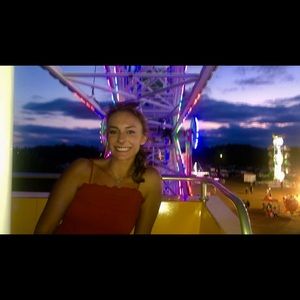 Meet your Posher, Jessica